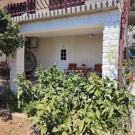 Apartments Tomas Trogir Luaran gambar