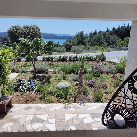Apartments Tomas Trogir Luaran gambar